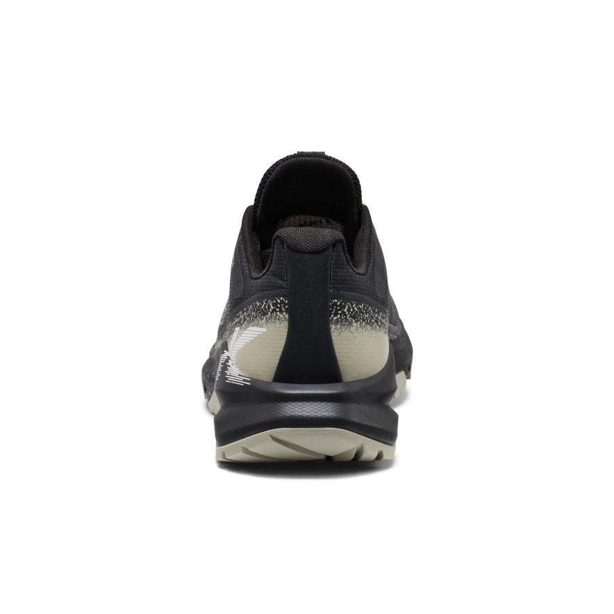 Men's Targhee Apex Waterproof Hiking Shoe Black/Abbey Stone / Keen