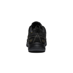 Men's Targhee IV Waterproof Hiking Shoe Triple Black / Keen