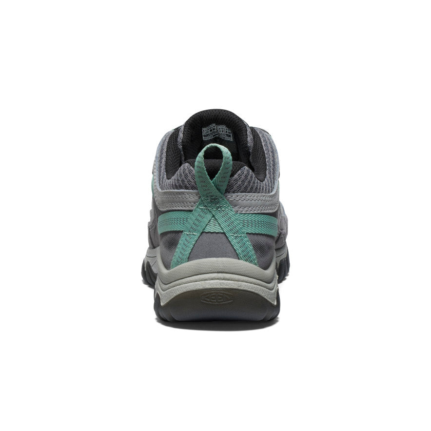 Women's Targhee IV Vented Hiking Shoe Alloy/Granite Green / Keen
