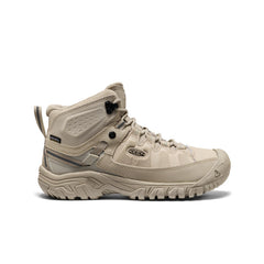 Women's Targhee EXP Waterproof Hiking Boot Abbey Stone/Abbey Stone / Keen