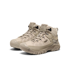 Women's Targhee EXP Waterproof Hiking Boot Abbey Stone/Abbey Stone / Keen