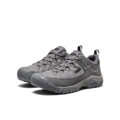 Men's Targhee EXP Waterproof Hiking Shoe Steel Grey / Keen