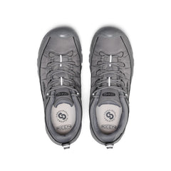 Men's Targhee EXP Waterproof Hiking Shoe Steel Grey / Keen