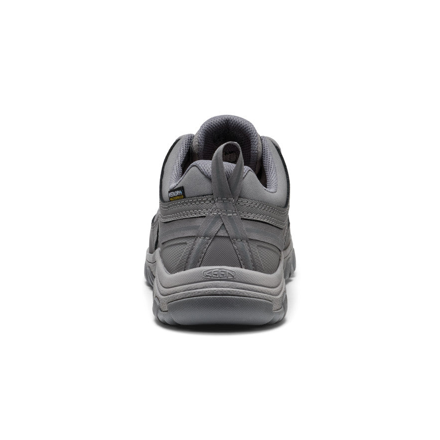 Men's Targhee EXP Waterproof Hiking Shoe Steel Grey / Keen