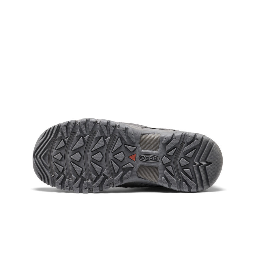 Men's Targhee EXP Waterproof Hiking Shoe Steel Grey / Keen
