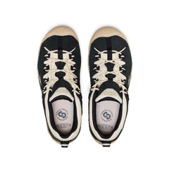 Men's Targhee II Waterproof Black/Birch / Keen
