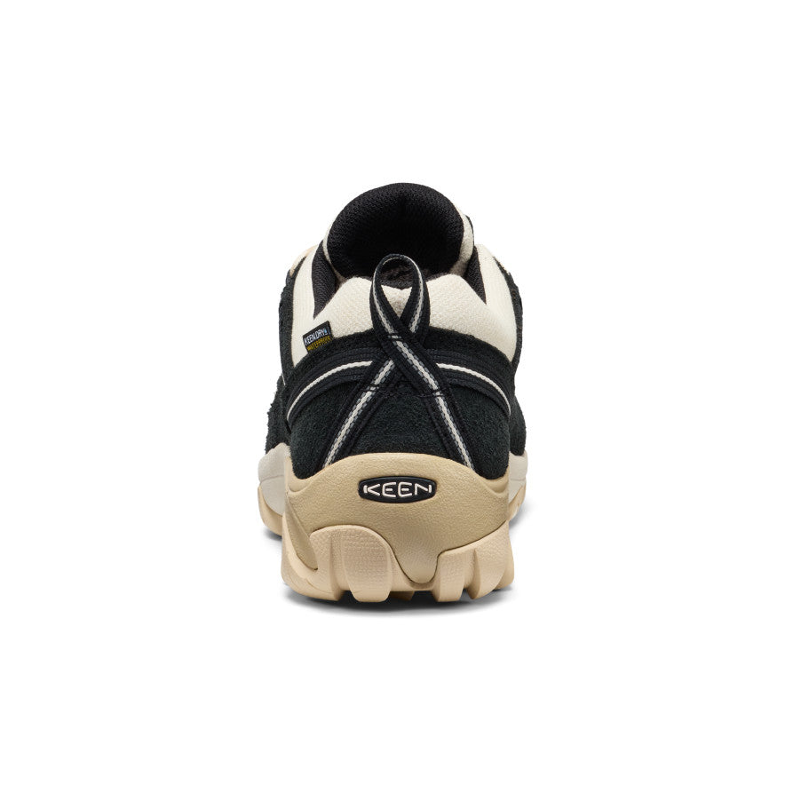 Men's Targhee II Waterproof Black/Birch / Keen