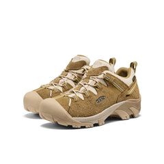 Men's Targhee II Waterproof Khaki/Birch / Keen