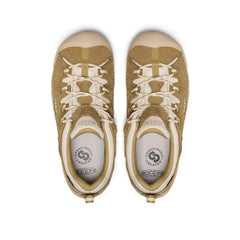Men's Targhee II Waterproof Khaki/Birch / Keen