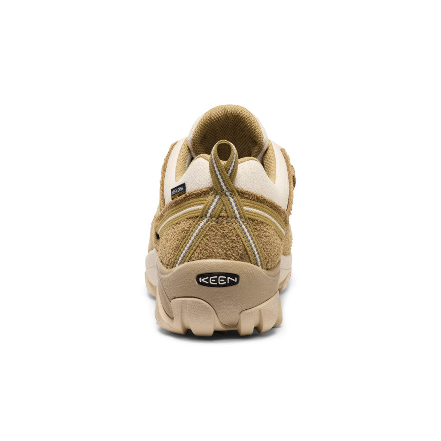 Men's Targhee II Waterproof Khaki/Birch / Keen