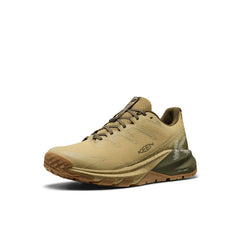 Men's Targhee Apex Waterproof Hiking Shoe Dark Olive/Khaki / Keen