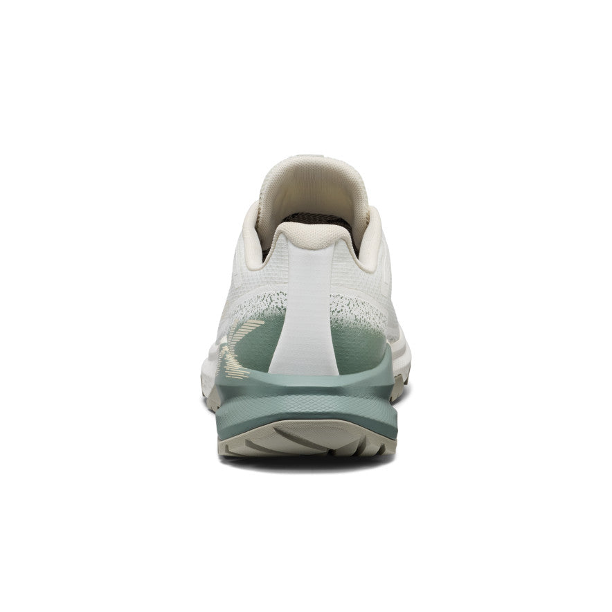 Men's Targhee Apex Waterproof Hiking Shoe Star White/Lily Pad / Keen