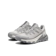 Women's Targhee Apex Waterproof Hiking Shoe Vapor/Star White / Keen