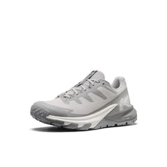 Women's Targhee Apex Waterproof Hiking Shoe Vapor/Star White / Keen