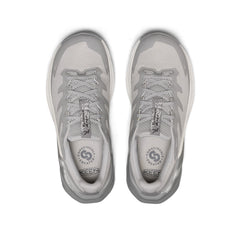 Women's Targhee Apex Waterproof Hiking Shoe Vapor/Star White / Keen