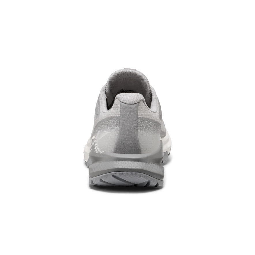 Women's Targhee Apex Waterproof Hiking Shoe Vapor/Star White / Keen