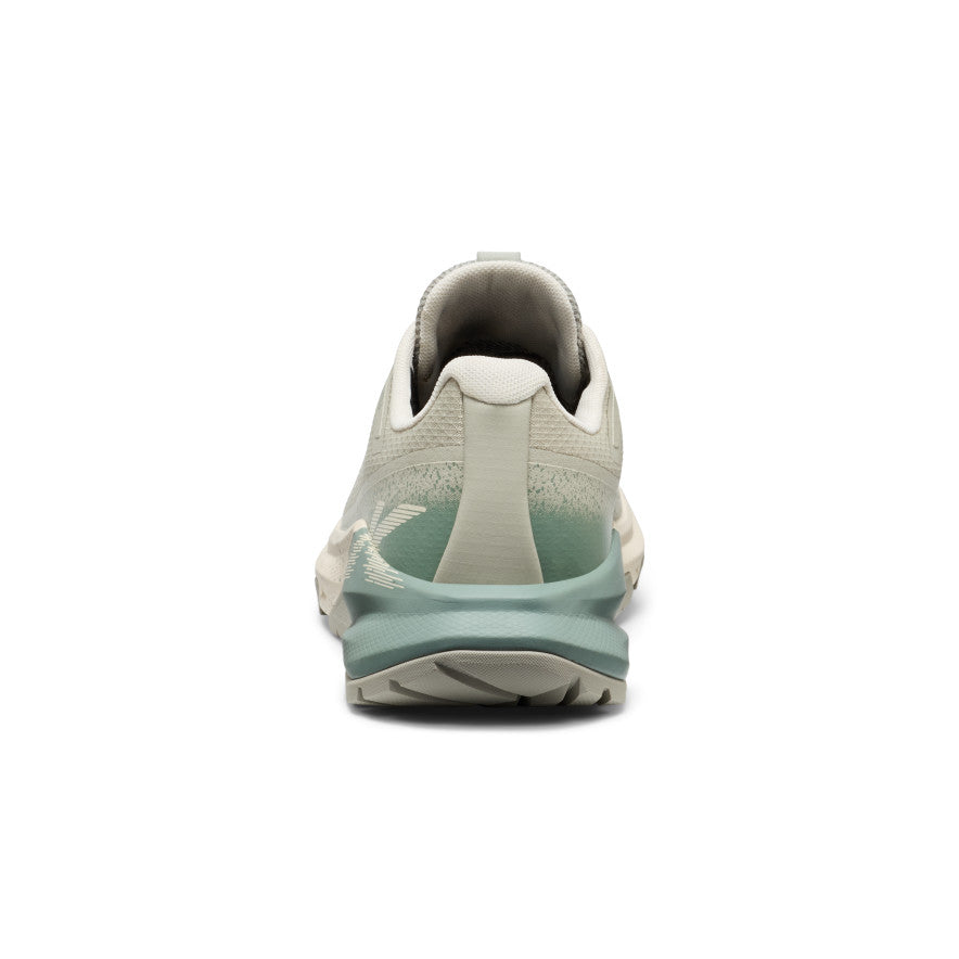 Women's Targhee Apex Waterproof Hiking Shoe Abbey Stone/Birch / Keen