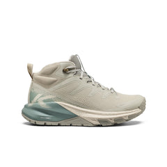 Women's Targhee Apex Waterproof Hiking Boot Abbey Stone/Birch / Keen