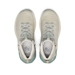 Women's Targhee Apex Waterproof Hiking Boot Abbey Stone/Birch / Keen