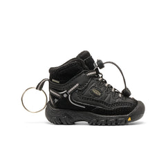 Targhee IV Hiker Keychain Black / Keen