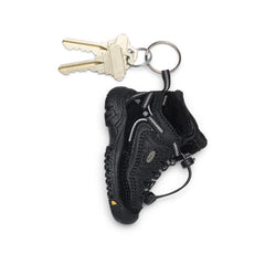 Targhee IV Hiker Keychain Black / Keen