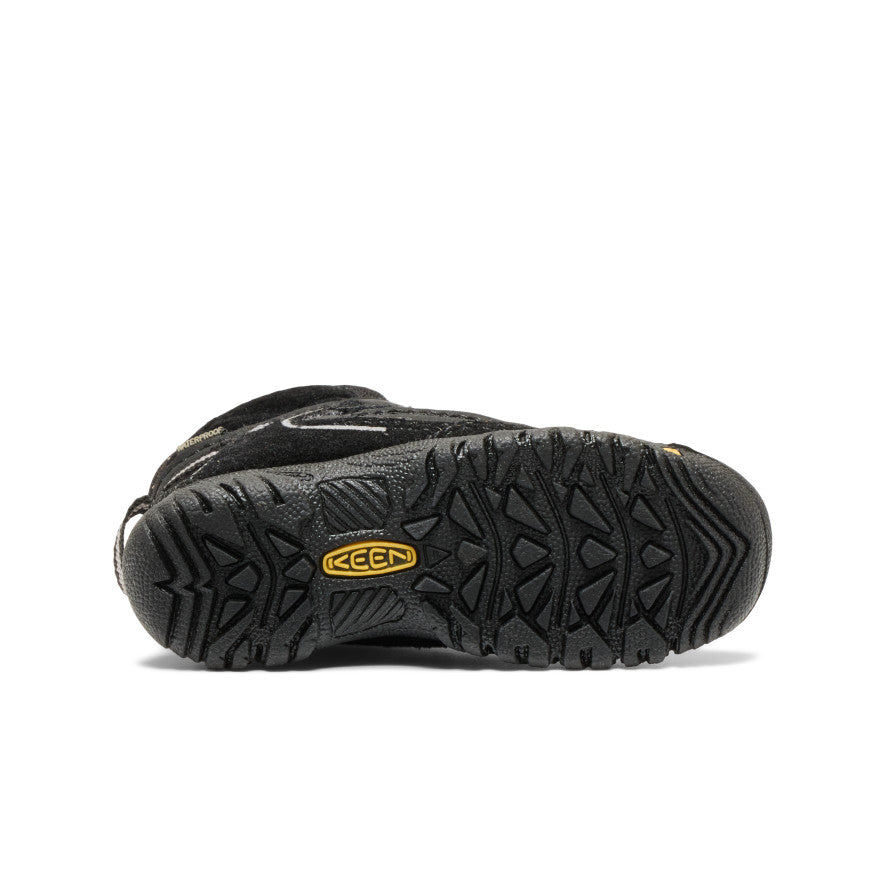 Targhee IV Hiker Keychain Black / Keen