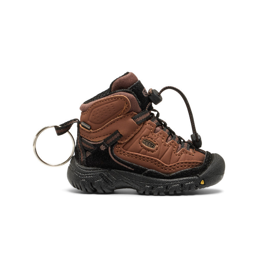 Targhee IV Hiker Keychain Dark Brown / Keen