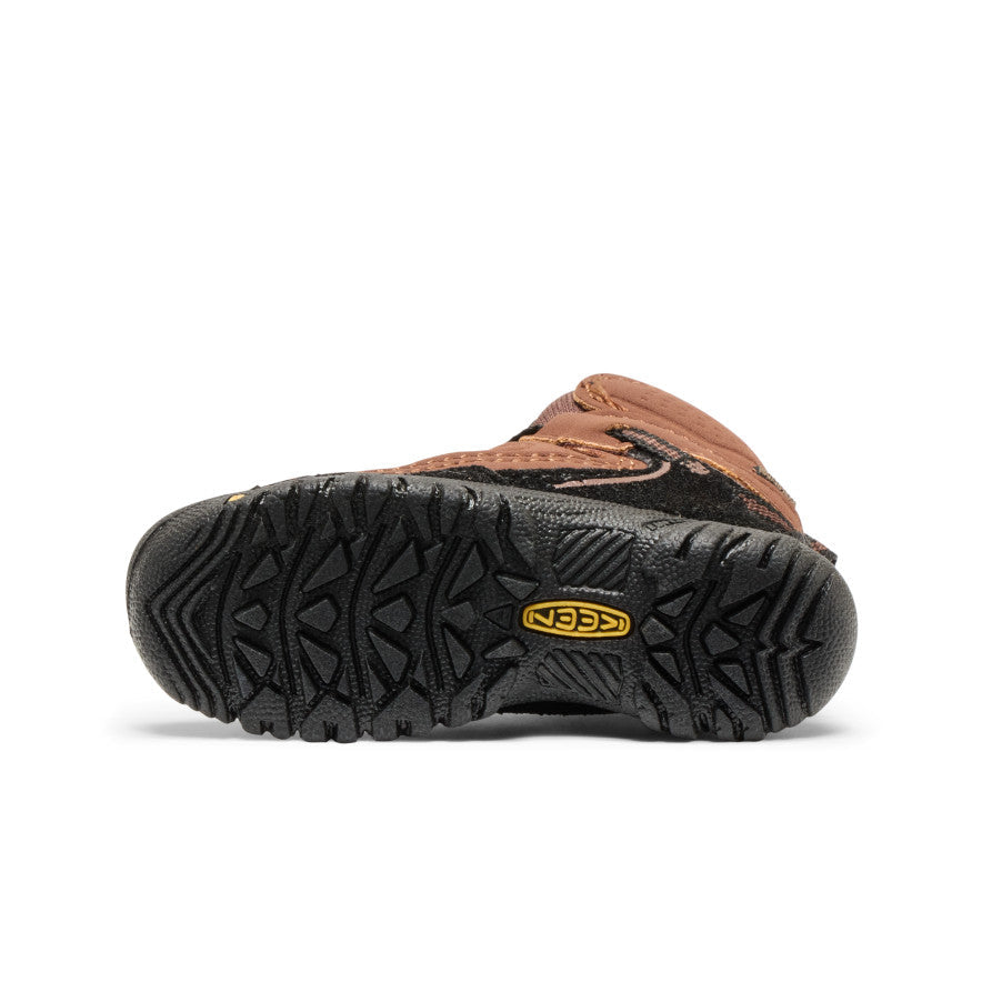 Targhee IV Hiker Keychain Dark Brown / Keen