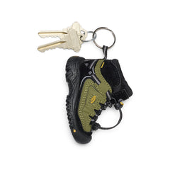 Targhee IV Hiker Keychain Olive / Keen