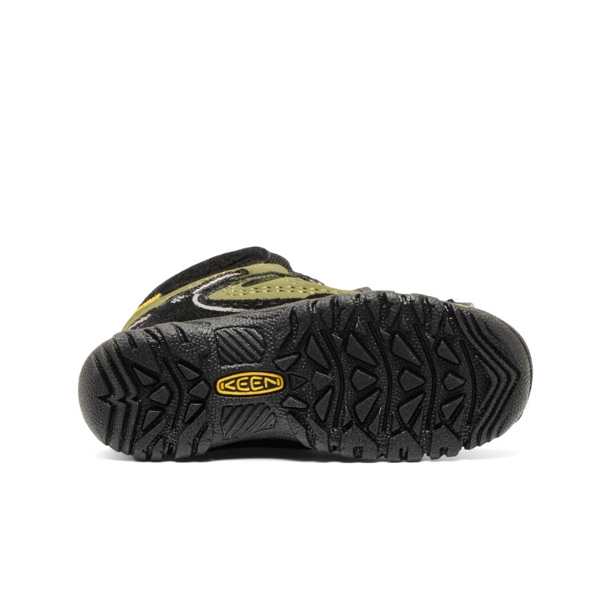 Targhee IV Hiker Keychain Olive / Keen