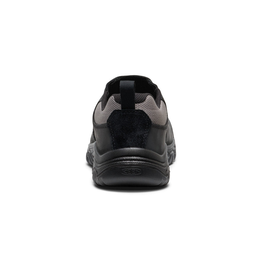 Men's Targhee IV Slip-On Black / Keen