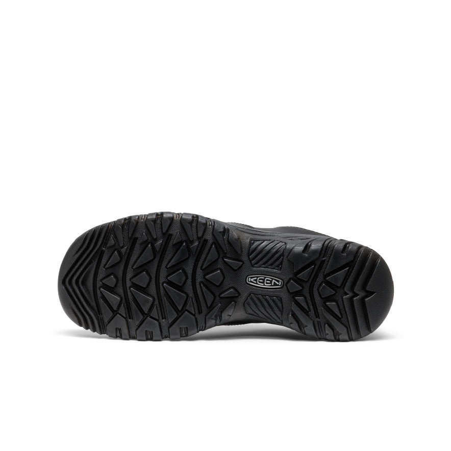 Men's Targhee IV Slip-On Black / Keen