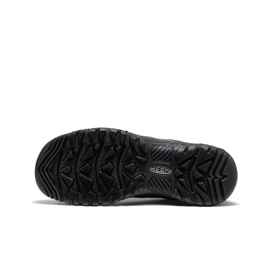 Men's Targhee IV Slip-On Java/Black / Keen