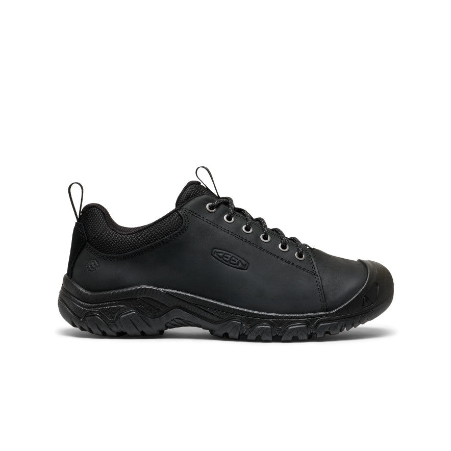 Men's Targhee IV Oxford Black / Keen