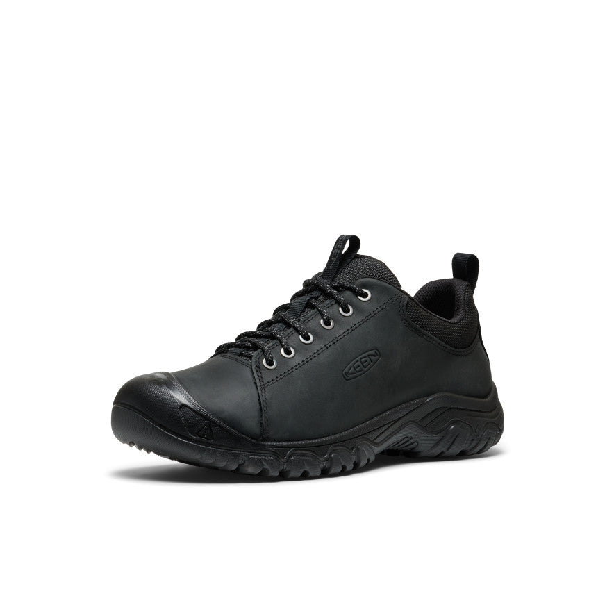 Men's Targhee IV Oxford Black / Keen