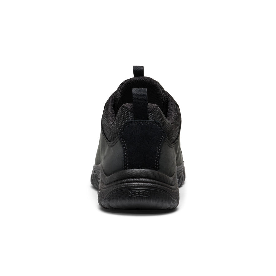 Men's Targhee IV Oxford Black / Keen