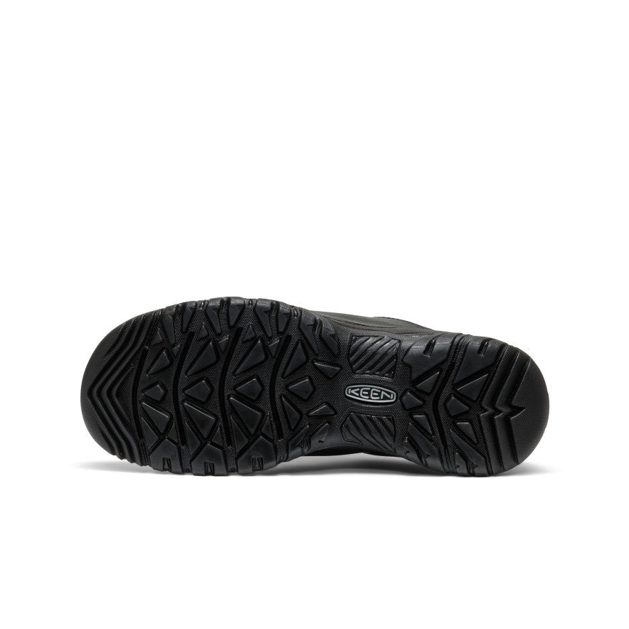 Men's Targhee IV Oxford Black / Keen
