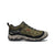 Dark Olive/Gold Flame