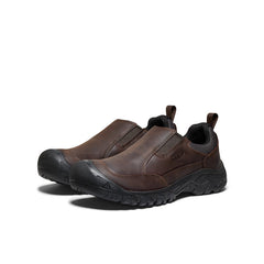 Men's Targhee III Slip-On Dark Earth/Mulch / Keen