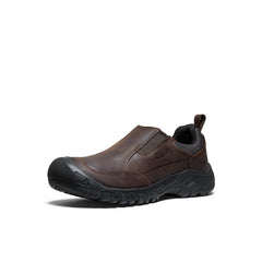 Men's Targhee III Slip-On Dark Earth/Mulch / Keen