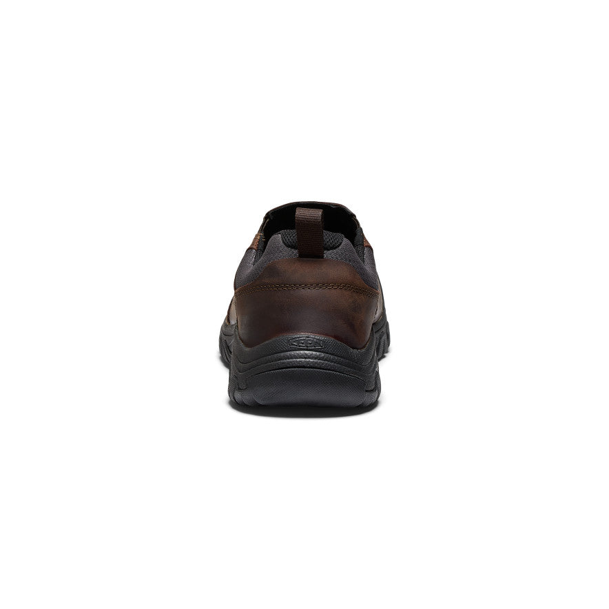 Men's Targhee III Slip-On Dark Earth/Mulch / Keen