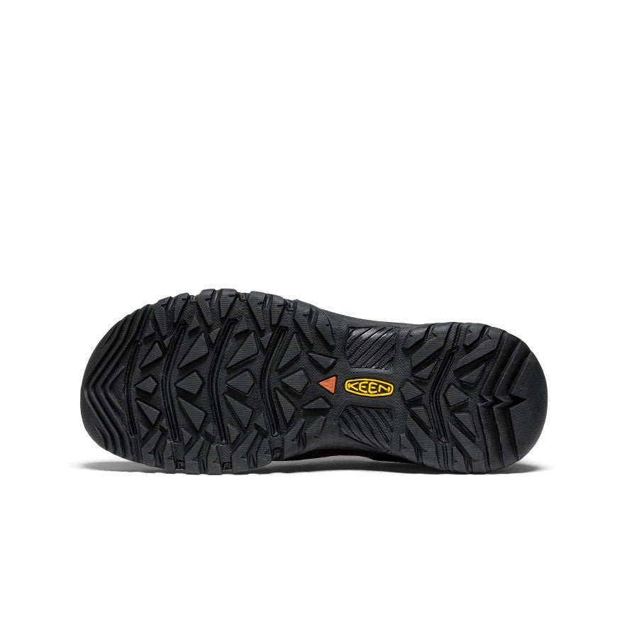 Men's Targhee III Slip-On Dark Earth/Mulch / Keen