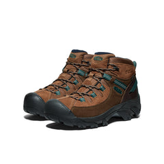 Men's Targhee II Waterproof Hiking Boot x Leave No Trace Leave No Trace / Keen