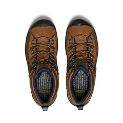 Men's Targhee II Waterproof Hiking Boot x Leave No Trace Leave No Trace / Keen