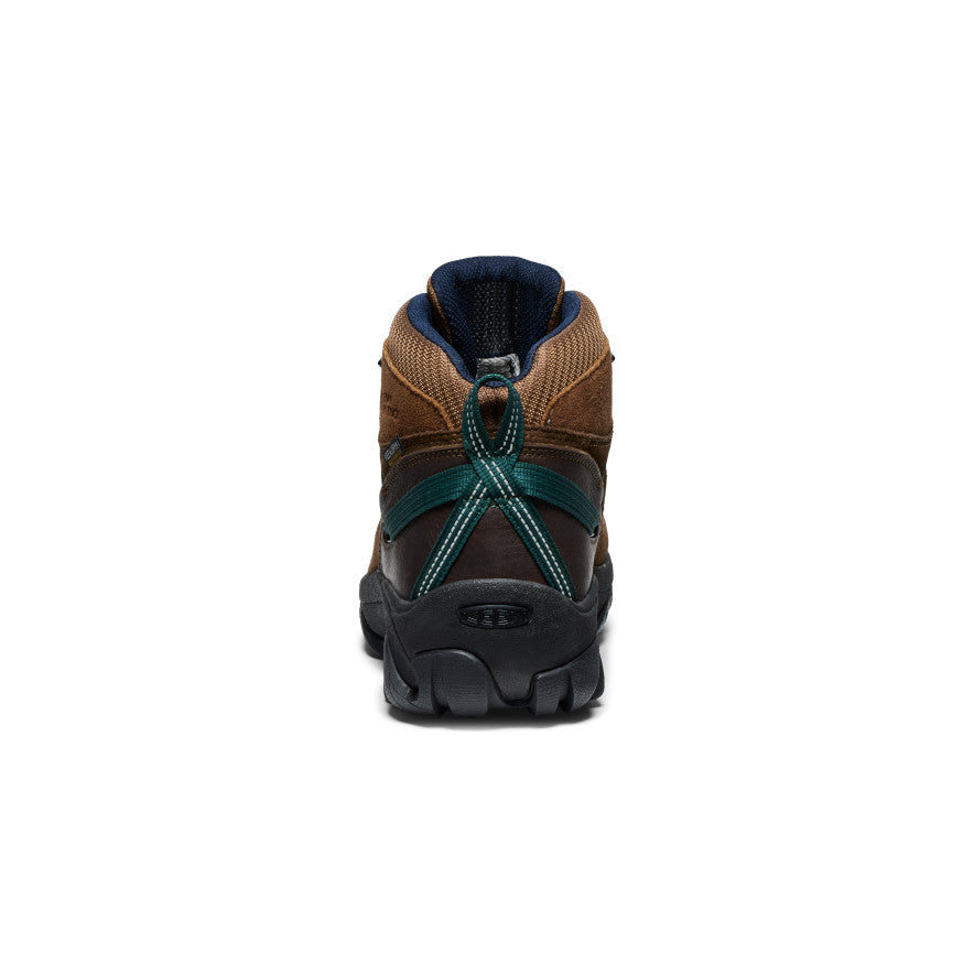 Men's Targhee II Waterproof Hiking Boot x Leave No Trace Leave No Trace / Keen
