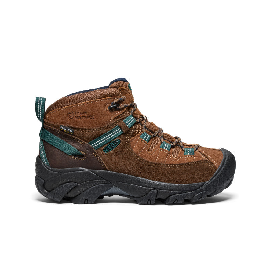 Women's Targhee II Waterproof Hiking Boot x Leave No Trace Leave No Trace / Keen