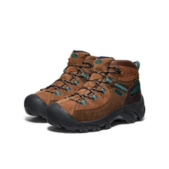 Women's Targhee II Waterproof Hiking Boot x Leave No Trace Leave No Trace / Keen