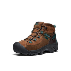 Women's Targhee II Waterproof Hiking Boot x Leave No Trace Leave No Trace / Keen