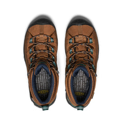 Women's Targhee II Waterproof Hiking Boot x Leave No Trace Leave No Trace / Keen