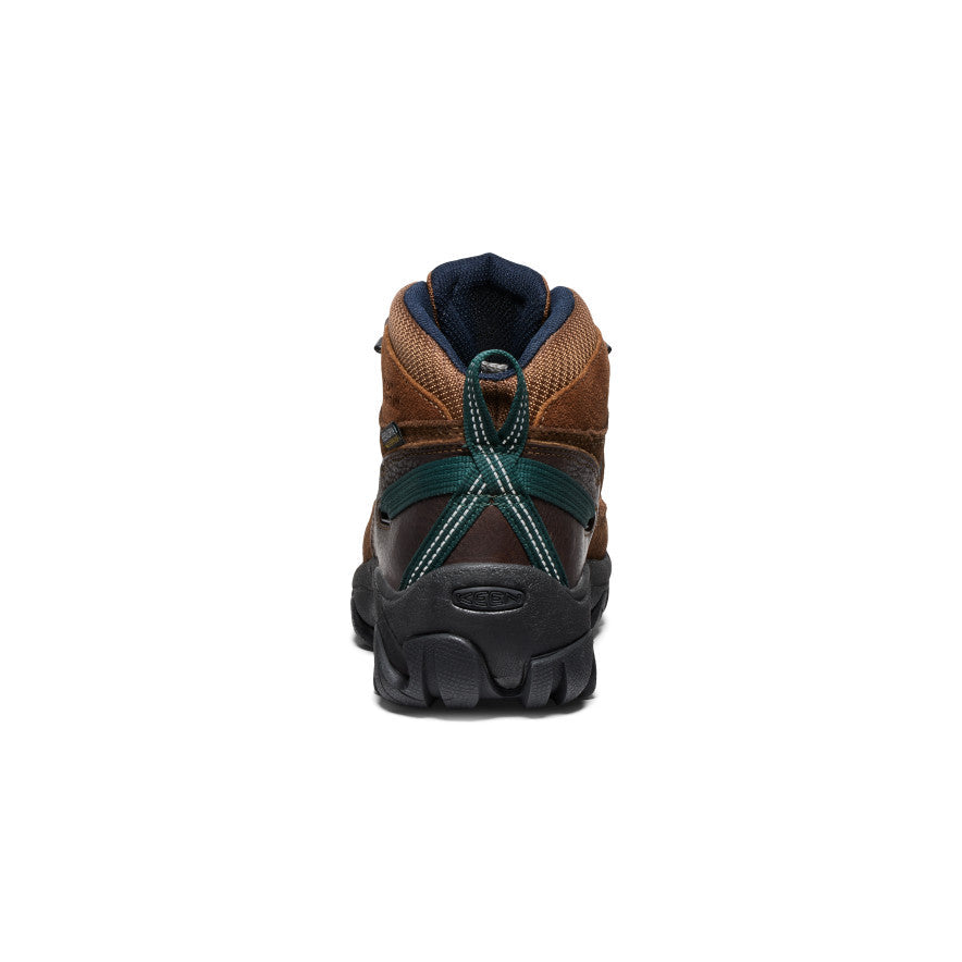 Women's Targhee II Waterproof Hiking Boot x Leave No Trace Leave No Trace / Keen